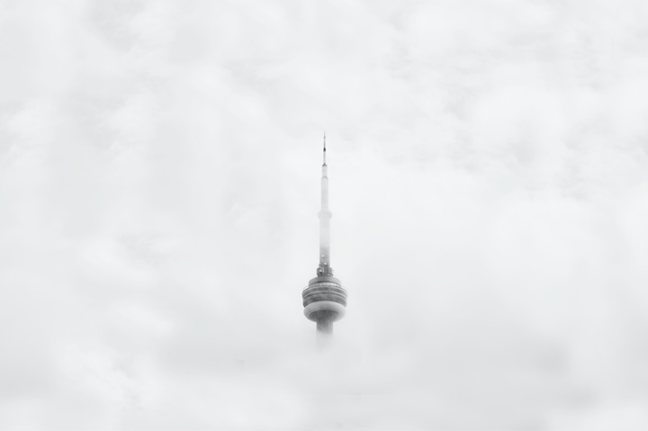 tower