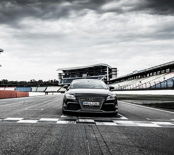 audi (racing)