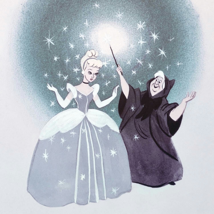 Cinderella