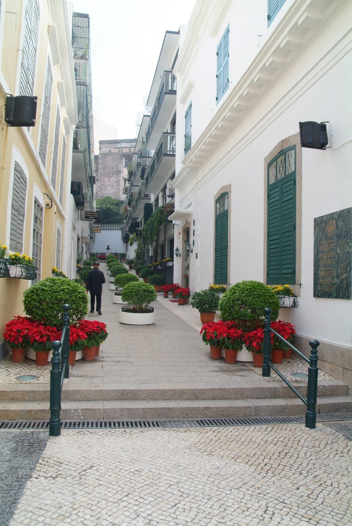 Macao