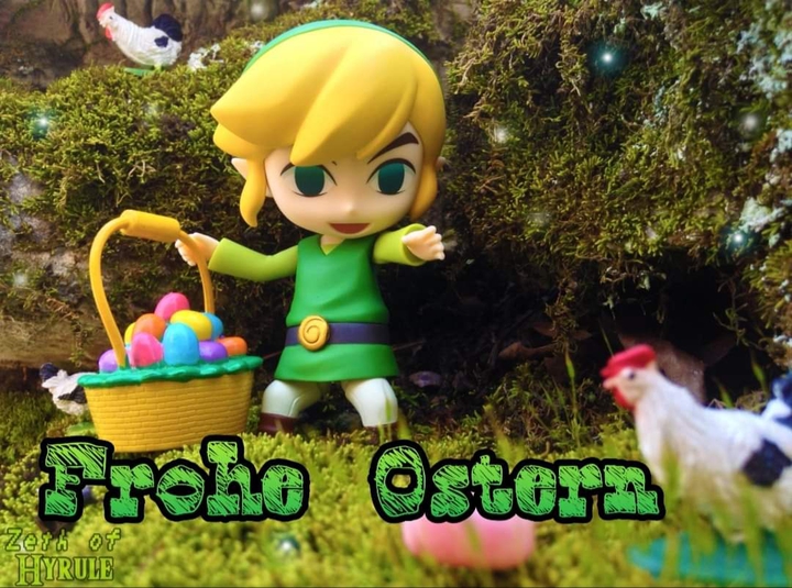 ostern