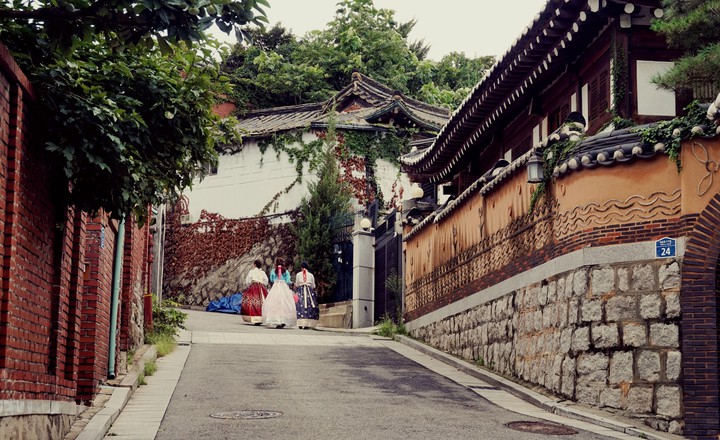 korea