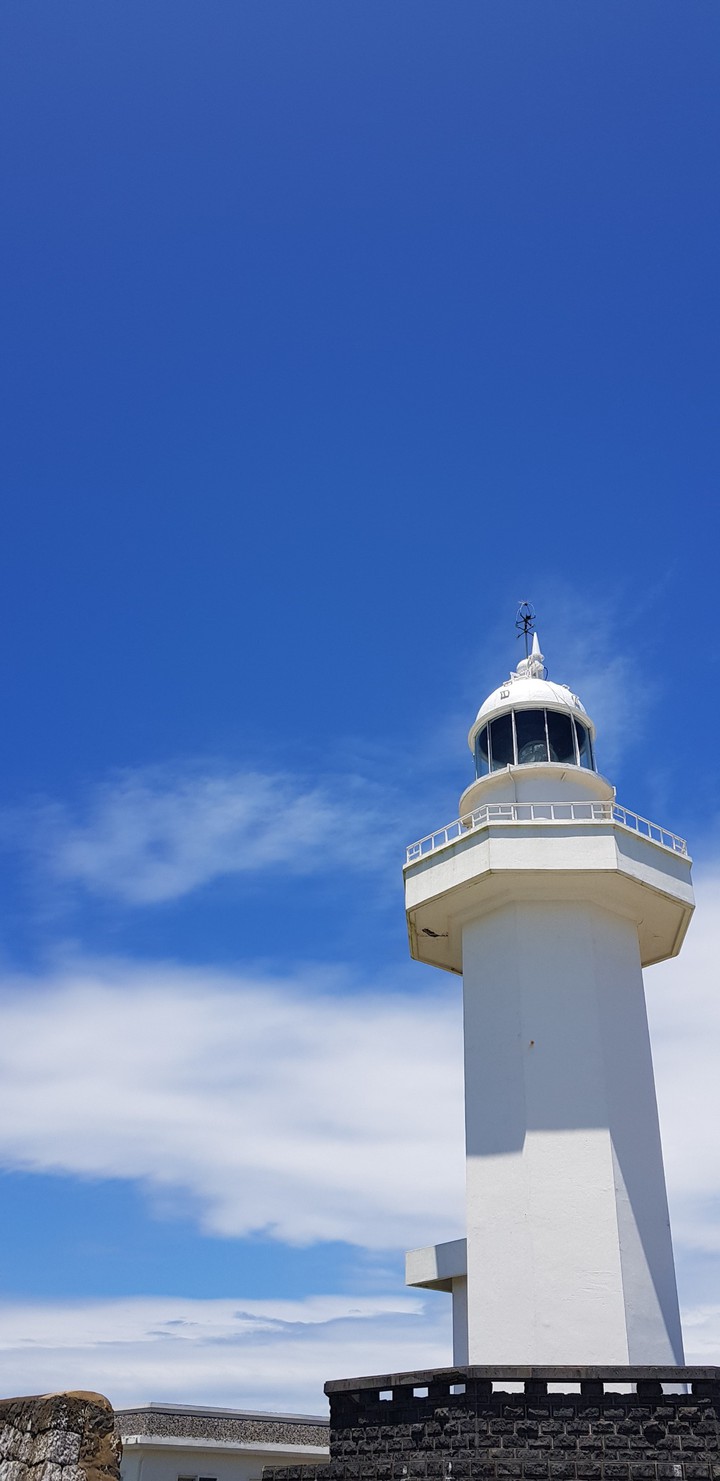 light house