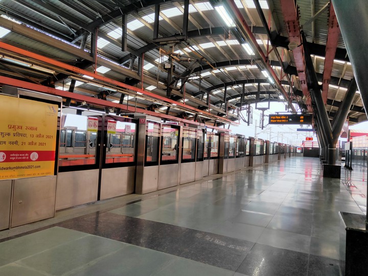 metro delhi