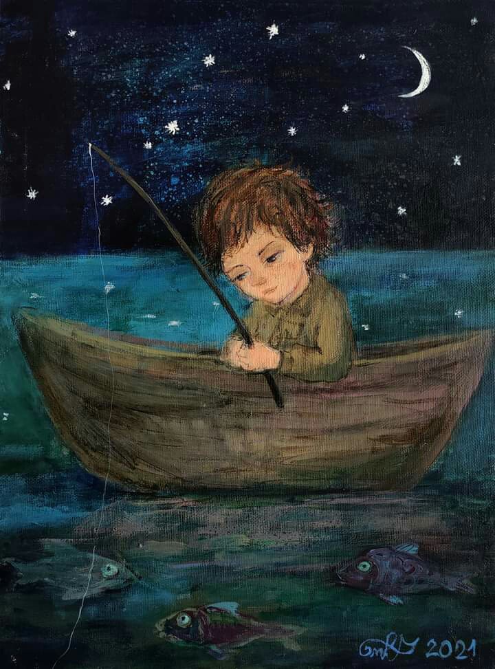 fisherman