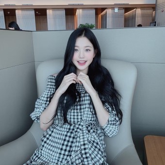 원영언니?