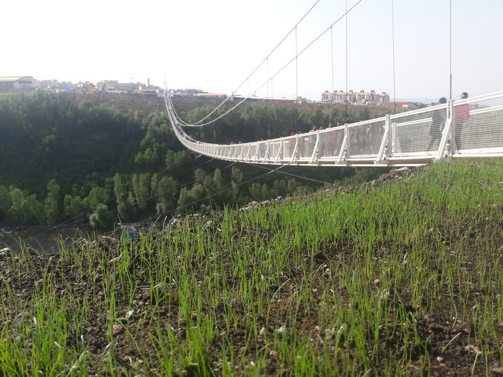 bridge