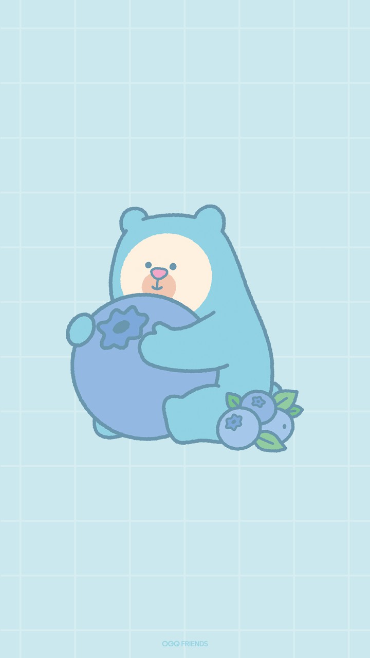 Blueberry BAKHA