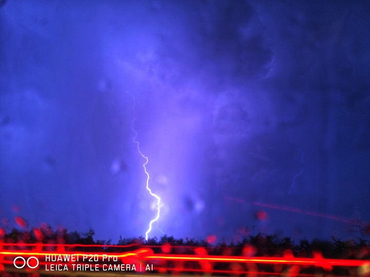 Lightning