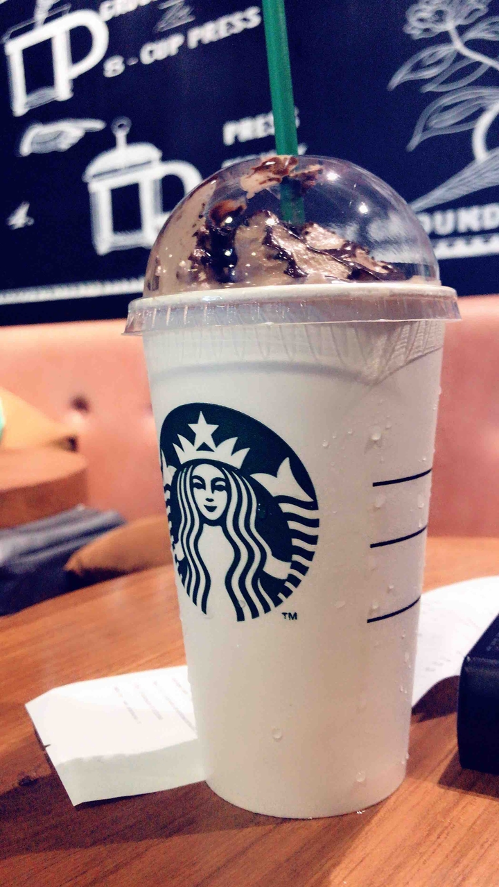 starbuck