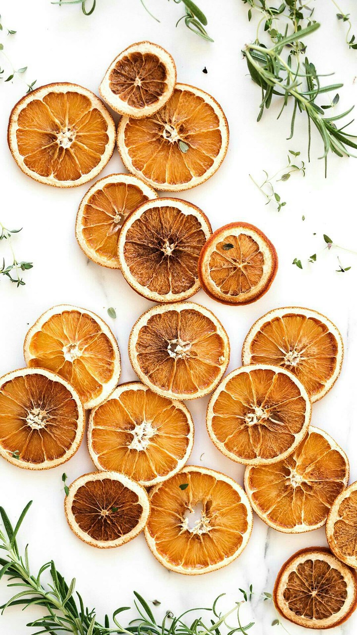 dryorange