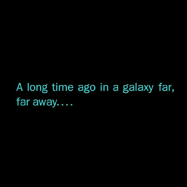 Star Wars