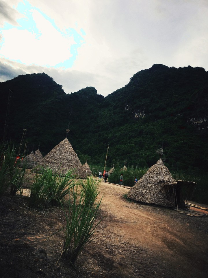 QUANG NINH - VIET NAM