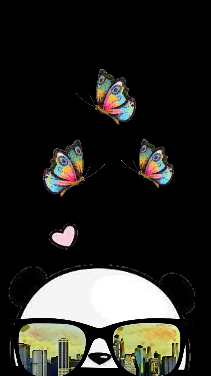pandas❤❤❤