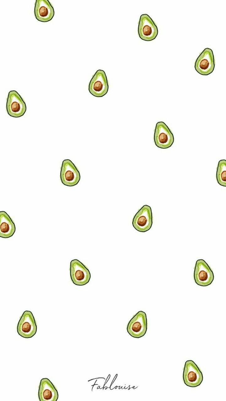 avocado
