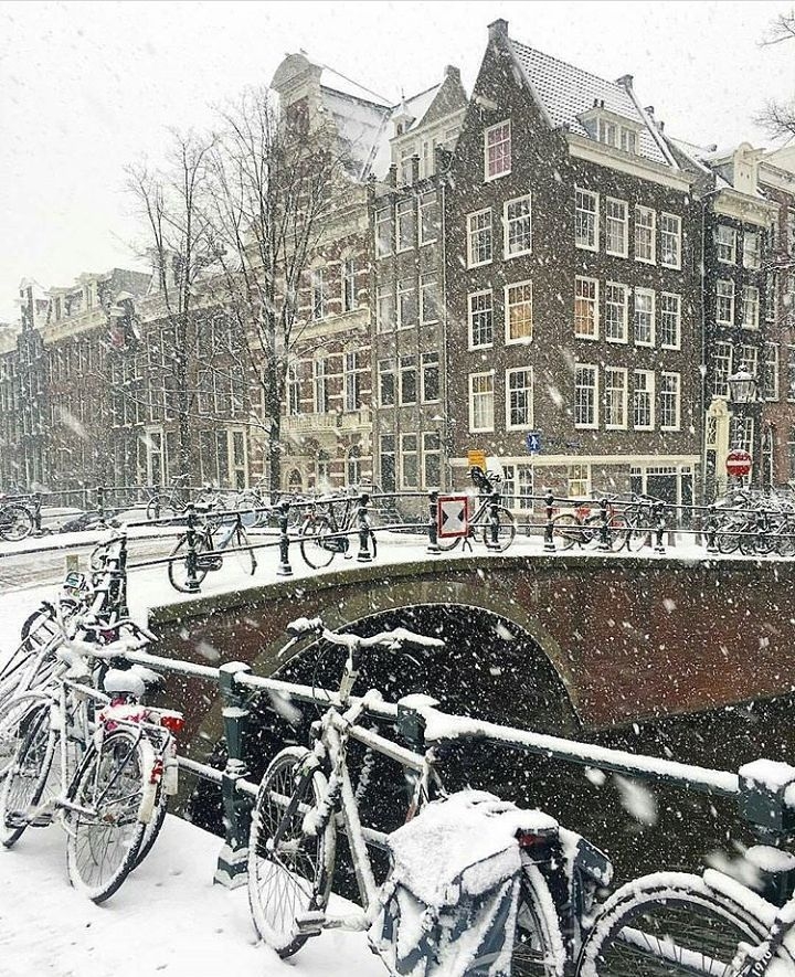 Amsterdam