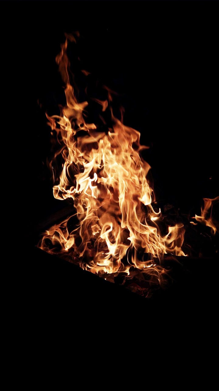 Fogo negro