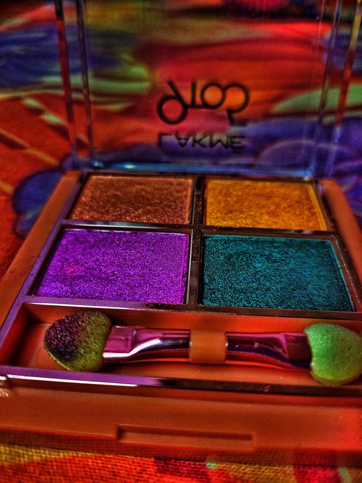 eyeshadow