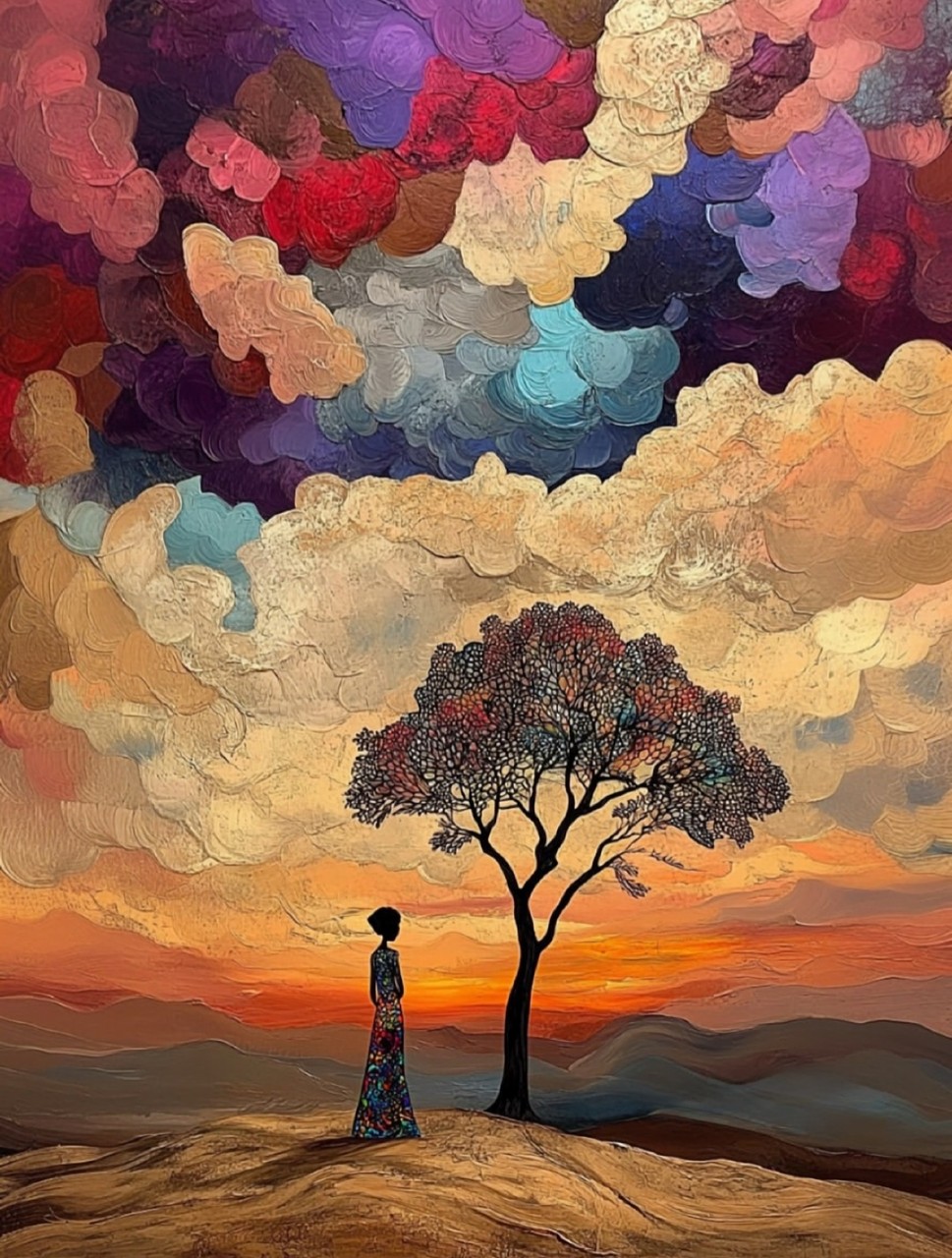 tapety illust, illustration