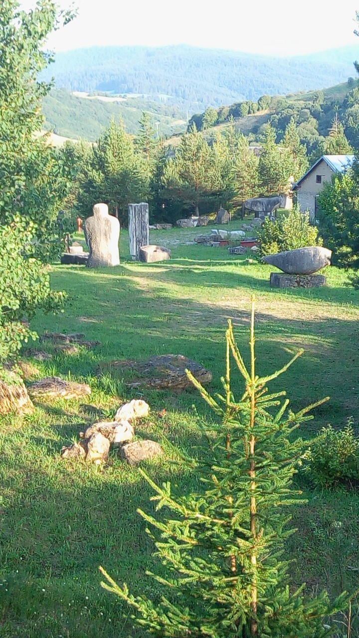 nature