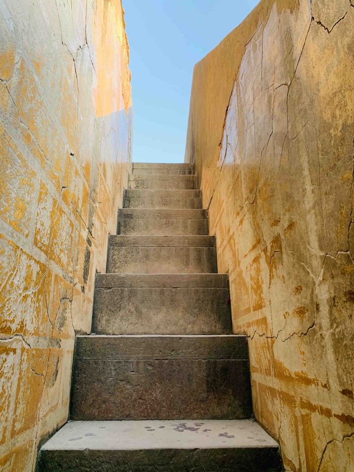 BeautifulArchitecture