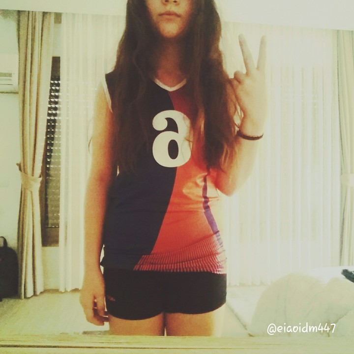 ( I'm )Voleyboll #6# ✌✌