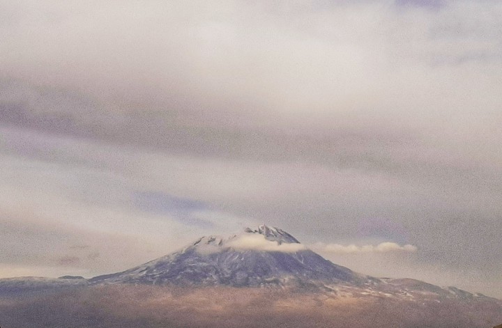 Mount Ararat