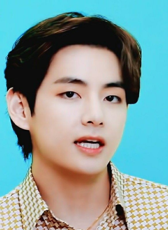 Kim Taehyung