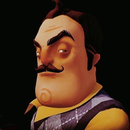 hello neighbor