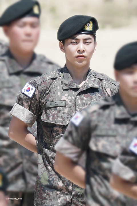 MinSeok
