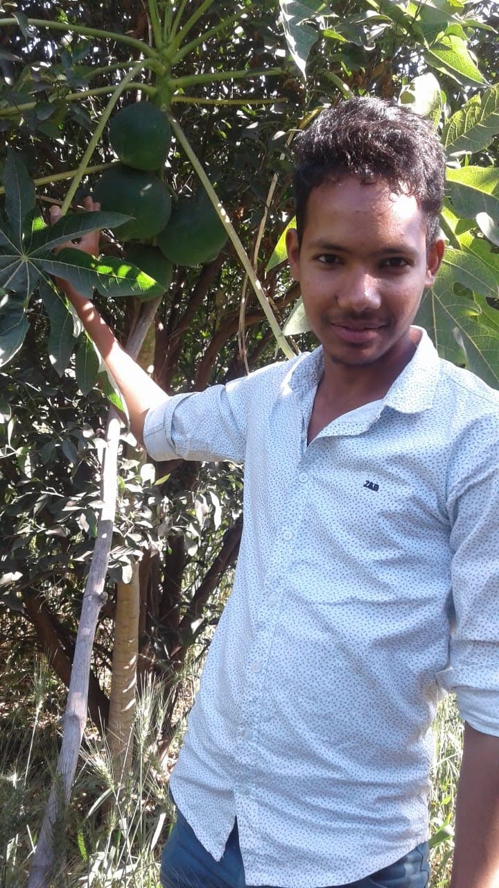 rakesh ?