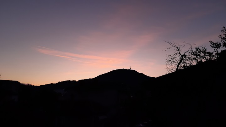 sunrise