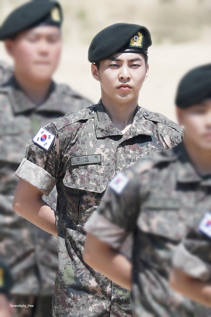 MinSeok