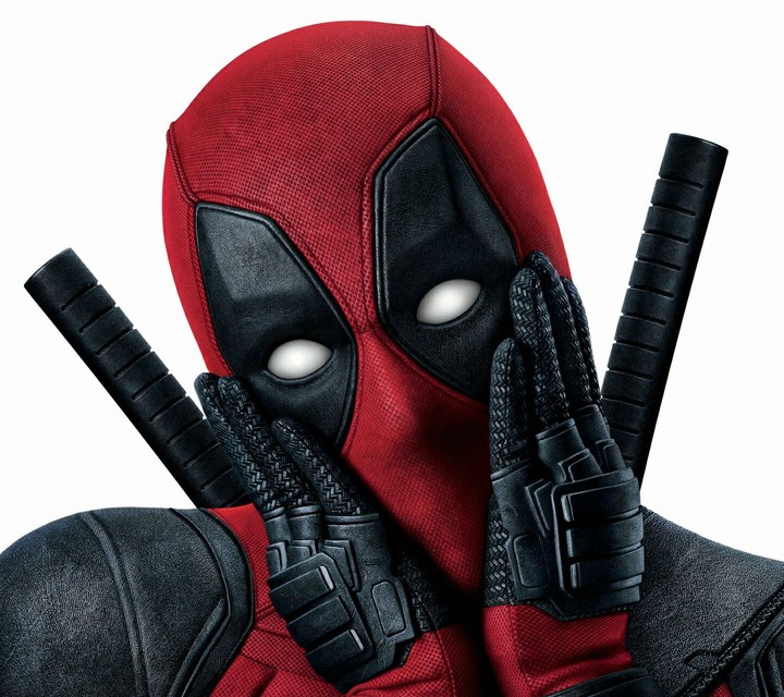 Deadpool