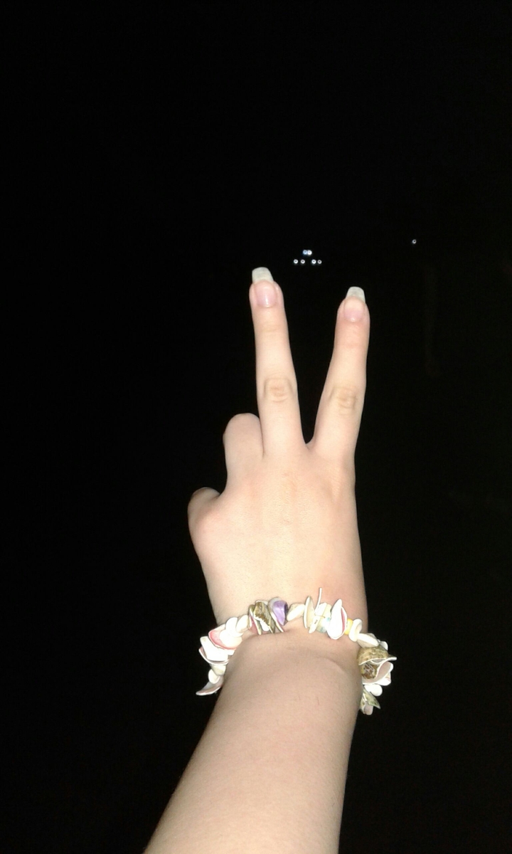 Hand