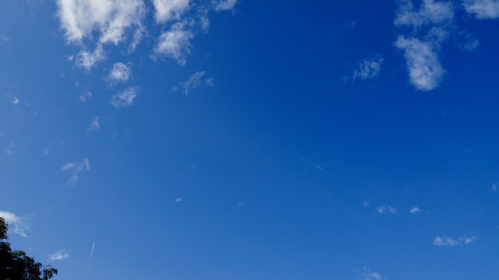 青空