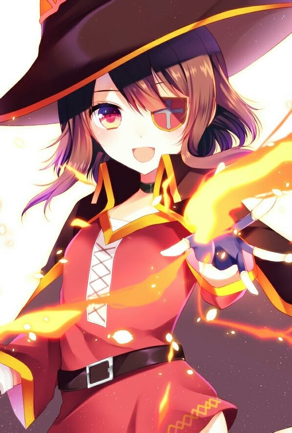 meguming