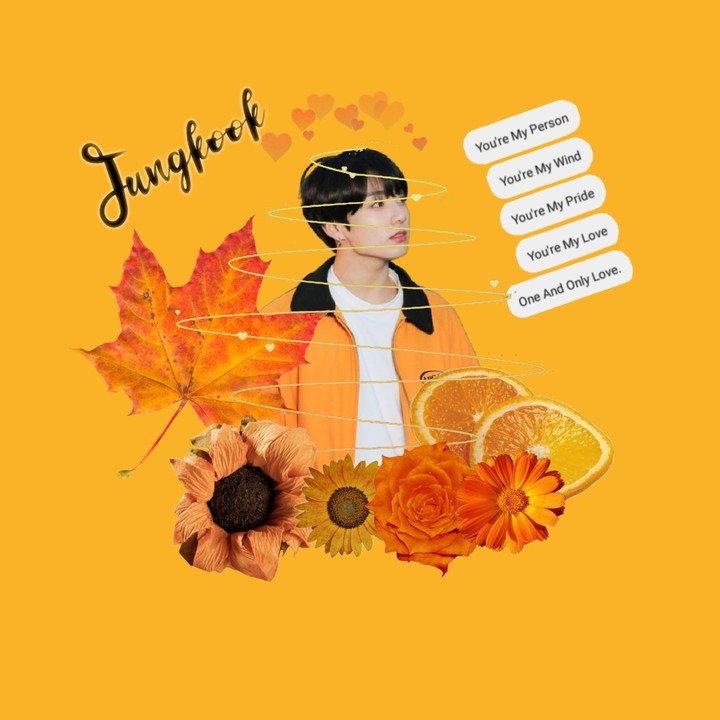 Jeon Jungkook