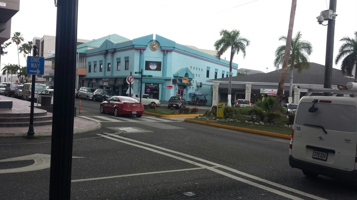 george town cayman