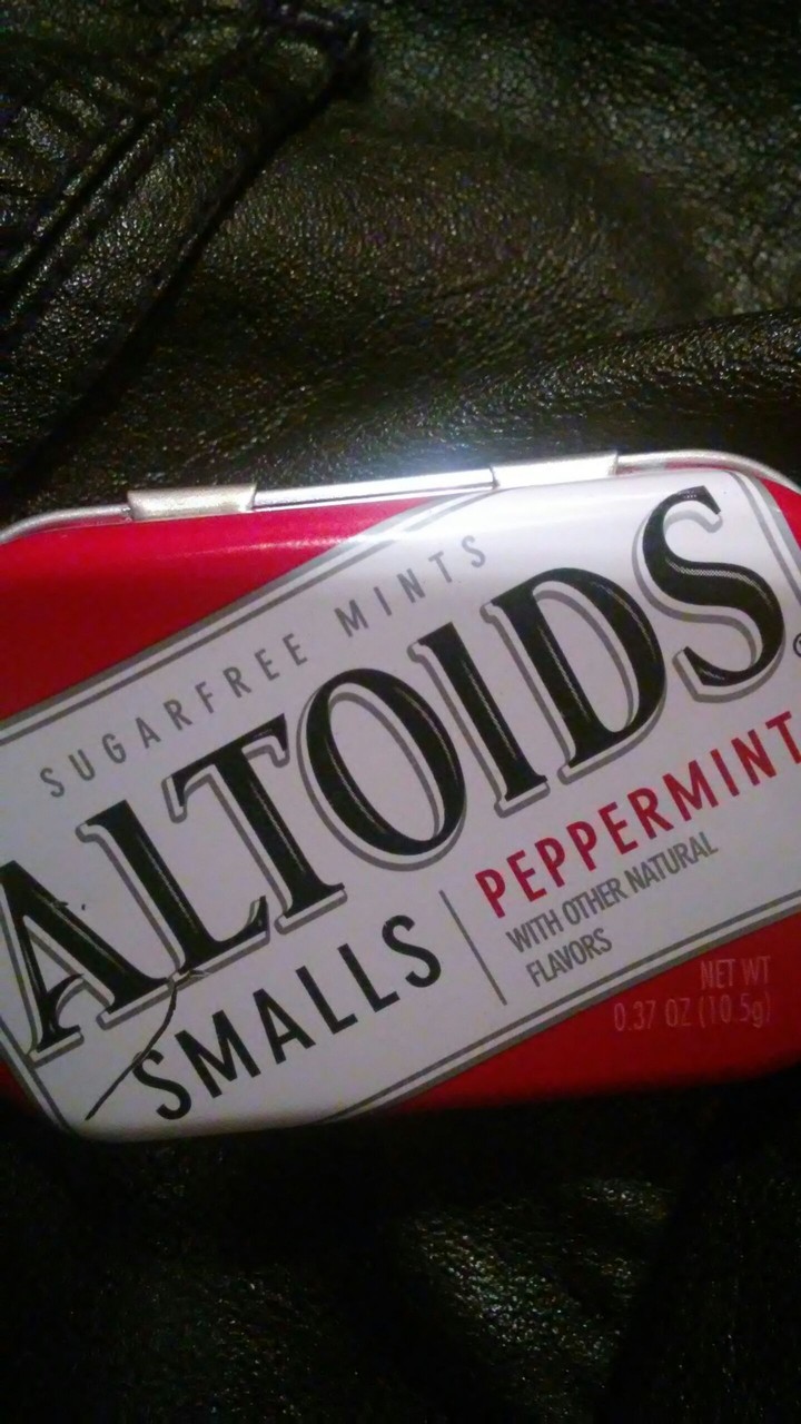 Mints