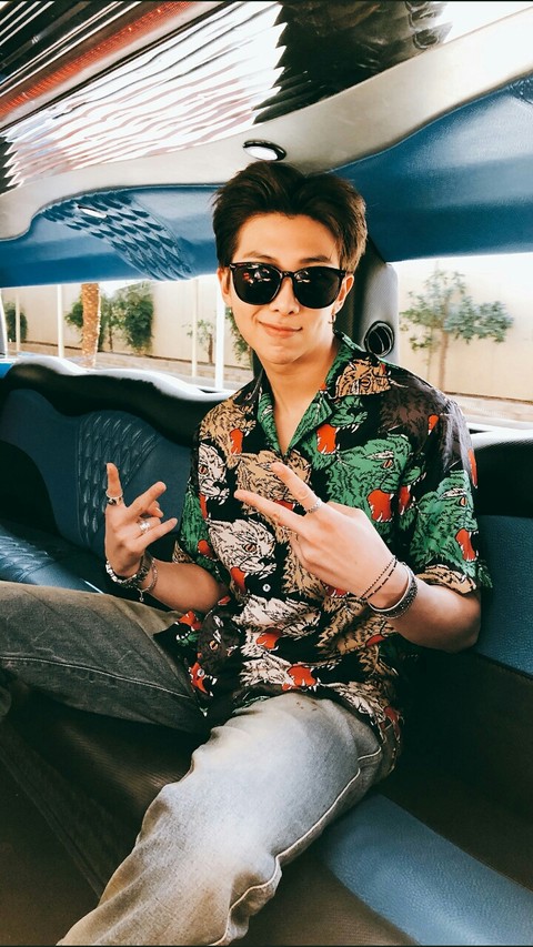 Kim Namjoon