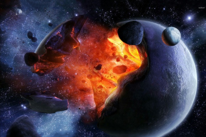 planet 
