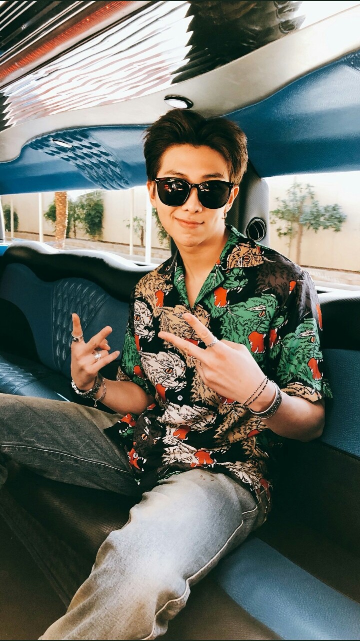 Kim Namjoon