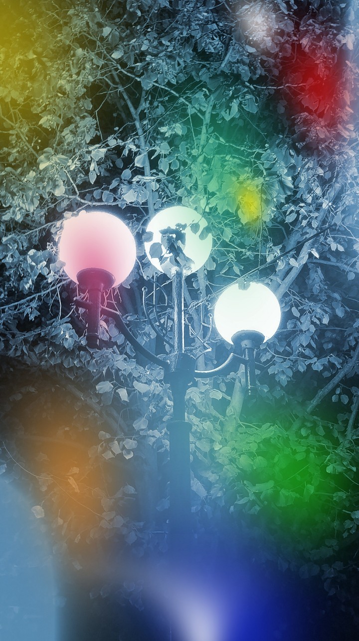 Light