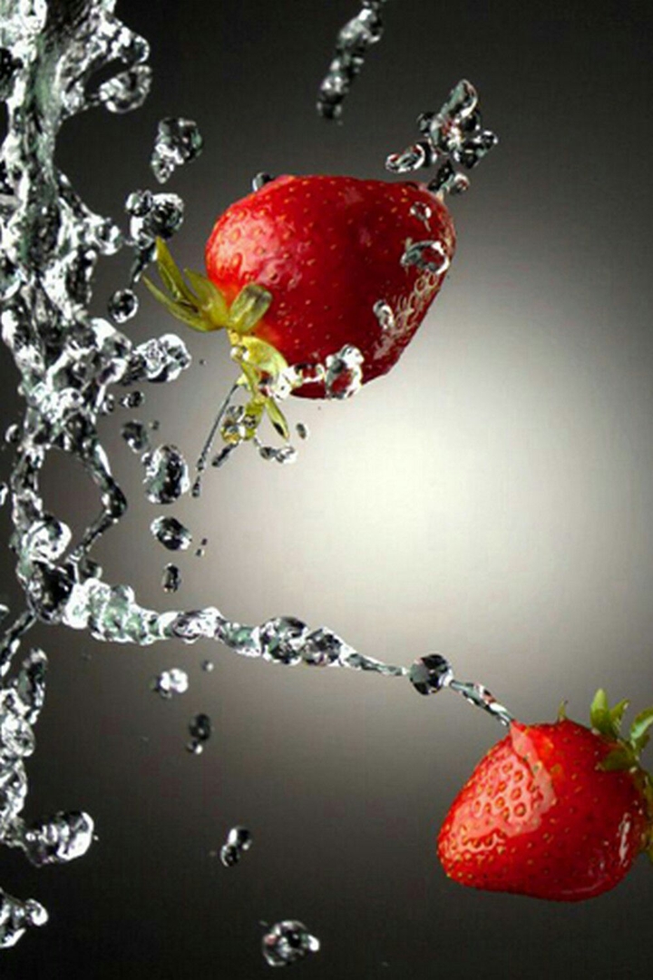 strawberry