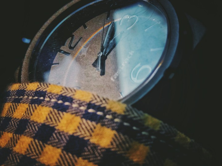 Magic of Time. @photographybylrh on Instagram