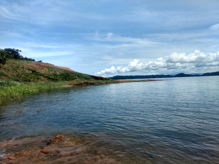 Lago Gatún