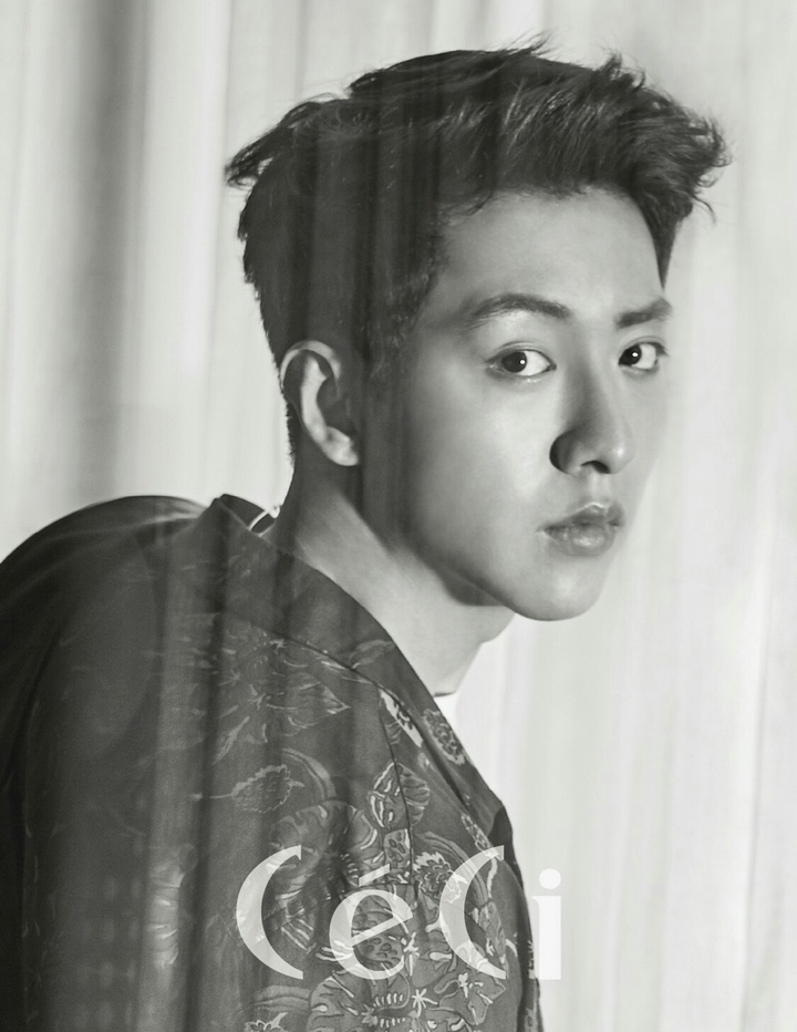 Lee Jungshin