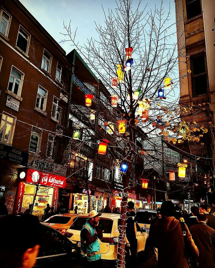 Beşiktaş İstanbul