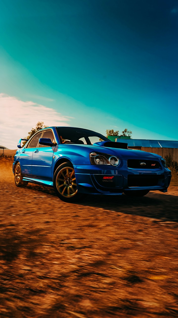 subaru